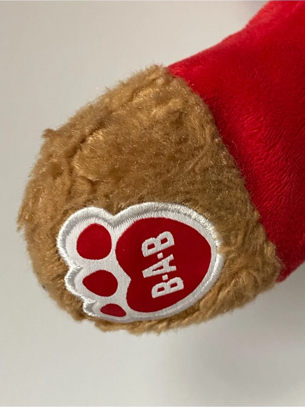 Build-A-Bear Workshop BAB Super Mario 2017 Nintendo Plush Toy 18